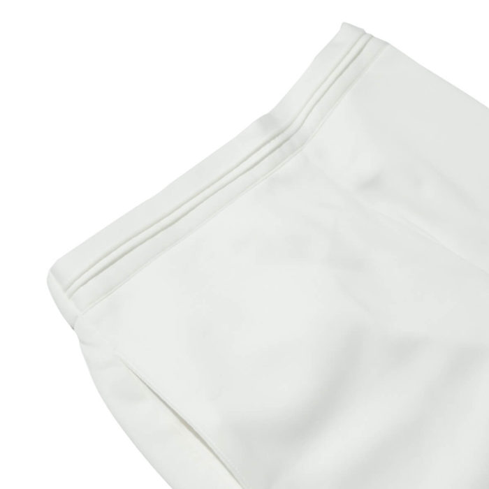 OLIVIA PANTS BROKEN WHITE – Femme Outfit